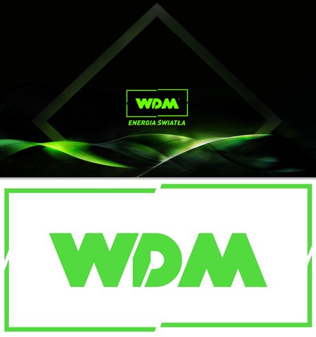 logo wdm