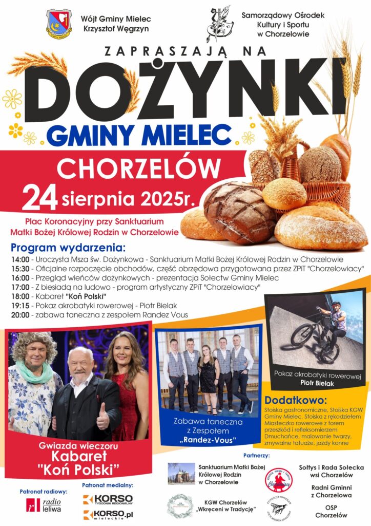 202508 dozynki 2025