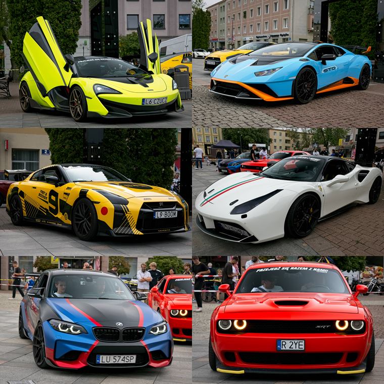 2025 sportowe samochodywww