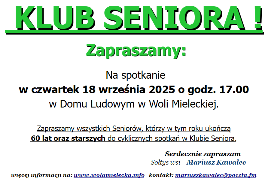 20250911 klub seniora