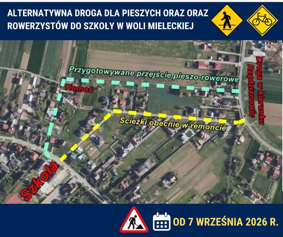 przejscie